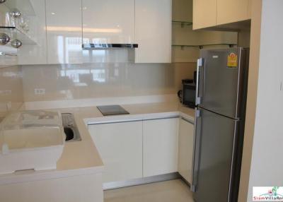 GM Service Apartment  One Bedroom Serviced Apartment with Extras for Rent in From Phong.