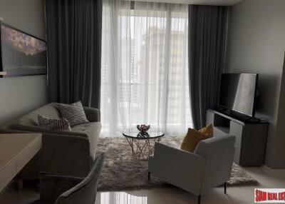 Hyde Sukhumvit 11 - Amazing 1 Bedroom for Rent in Nana