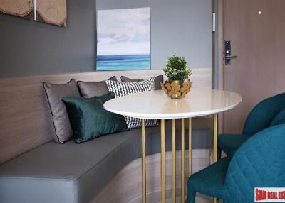 Hyde Sukhumvit 11 - Amazing 1 Bedroom for Rent in Nana