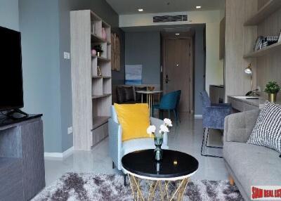 Hyde Sukhumvit 11 - Amazing 1 Bedroom for Rent in Nana