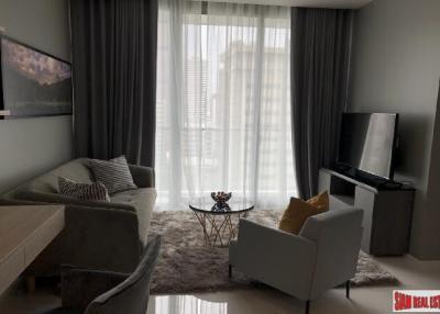 Hyde Sukhumvit 11  Amazing 1 Bedroom for Rent in Nana