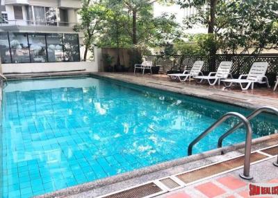 Three Bedroom + 1study room 265 sqm Pet Friendly Apartment for Rent in Phrom Phong