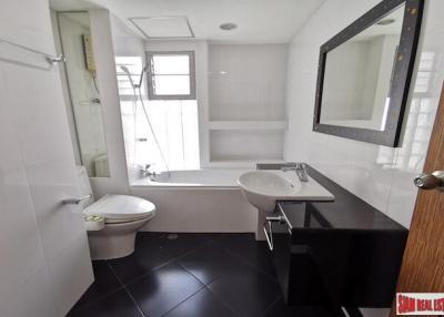 Spacious Three Bedroom Apartment + Maids Room for Rent in Phrom Phong