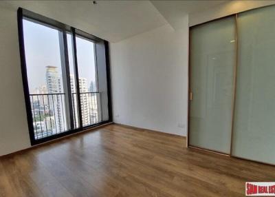 Noble BE33  New Three Bedroom City View Condo for Rent in the Heart of Phrom Phong