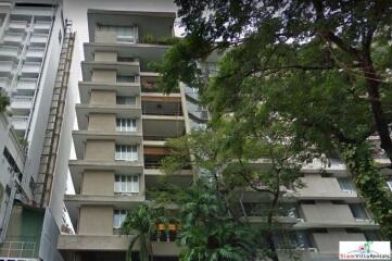 Spacious Two Bedroom Condo for Rent in Desirable Location on Sukhumvit 7