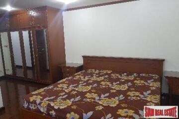 Le Premier - Spacious Three Bedroom, Four Bath Condo for Rent in Thong Lo