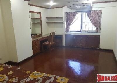 Le Premier - Spacious Three Bedroom, Four Bath Condo for Rent in Thong Lo