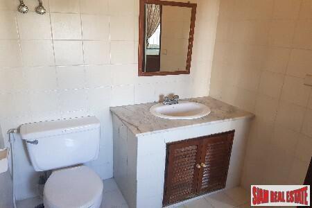 Le Premier - Spacious Three Bedroom, Four Bath Condo for Rent in Thong Lo