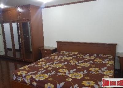 Le Premier  Spacious Three Bedroom, Four Bath Condo for Rent in Thong Lo