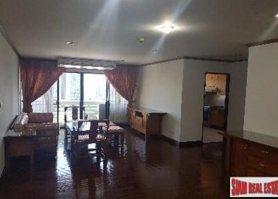 Le Premier  Spacious Three Bedroom, Four Bath Condo for Rent in Thong Lo