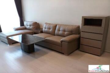 Noble Ploenchit - Contemporary and Spacious Two Bedroom Condo for Rent in Lumphini