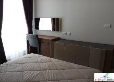 Noble Ploenchit  Contemporary and Spacious Two Bedroom Condo for Rent in Lumphini