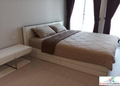 Noble Ploenchit - Contemporary and Spacious Two Bedroom Condo for Rent in Lumphini