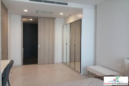 Noble Ploenchit - Contemporary and Spacious Two Bedroom Condo for Rent in Lumphini