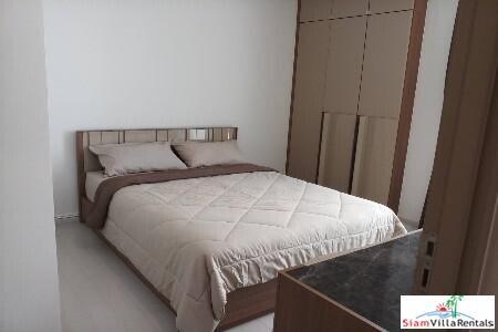 Noble Ploenchit - Contemporary and Spacious Two Bedroom Condo for Rent in Lumphini