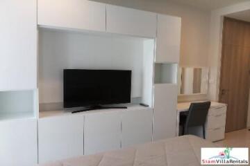 Noble Ploenchit - Contemporary and Spacious Two Bedroom Condo for Rent in Lumphini