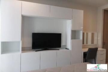 Noble Ploenchit - Contemporary and Spacious Two Bedroom Condo for Rent in Lumphini