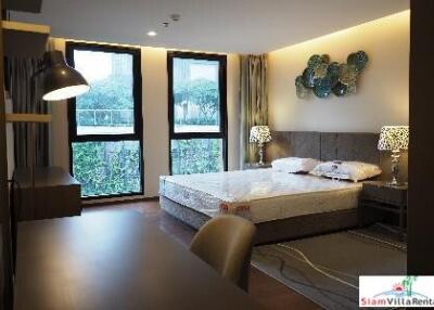 The Hudson Sathorn - Two Bedroom with Lots of Extras for Rent in Chong Nonsi