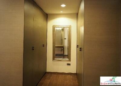 The Hudson Sathorn - Two Bedroom with Lots of Extras for Rent in Chong Nonsi