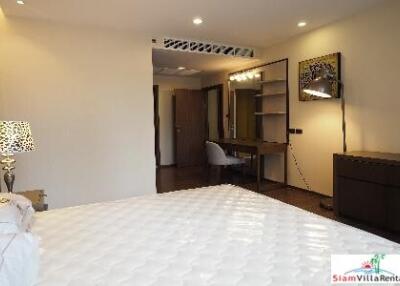 The Hudson Sathorn - Two Bedroom with Lots of Extras for Rent in Chong Nonsi