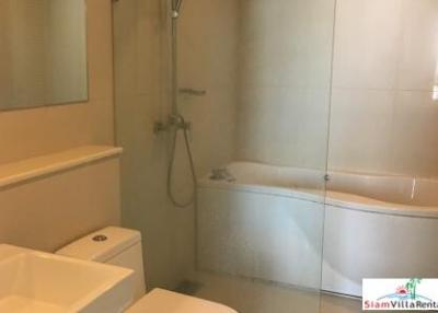Ivy Thonglor  Luxury Fully Furnished One Bedroom Condo for Rent at the Centre of Sukhumvit