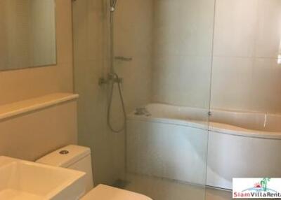 Ivy Thonglor - Luxury Fully Furnished One Bedroom Condo for Rent at the Centre of Sukhumvit