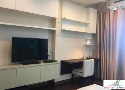 Ivy Thonglor - Luxury Fully Furnished One Bedroom Condo for Rent at the Centre of Sukhumvit