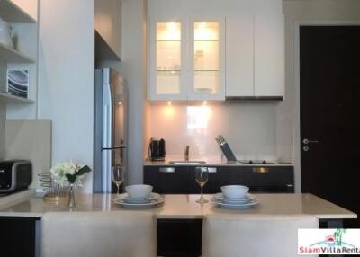 Ivy Thonglor - Luxury Fully Furnished One Bedroom Condo for Rent at the Centre of Sukhumvit
