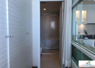 Ivy Thonglor  Luxury Fully Furnished One Bedroom Condo for Rent at the Centre of Sukhumvit