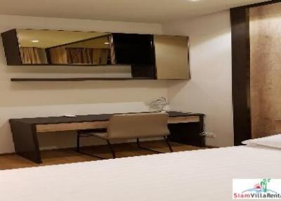 Park 24  Contemporary and Convenient Two Bedroom Condo for Rent on Sukhumvit 24