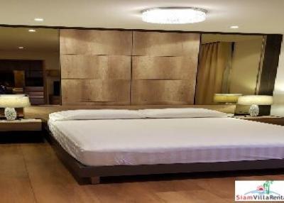 Park 24  Contemporary and Convenient Two Bedroom Condo for Rent on Sukhumvit 24