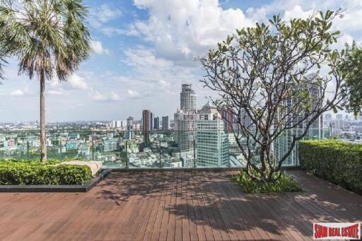 Life @ Sukhumvit - Ideal Two bedroom Condo for Rent in Prakanong