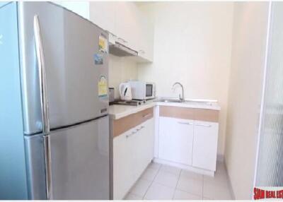 Life @ Sukhumvit - Ideal Two bedroom Condo for Rent in Prakanong