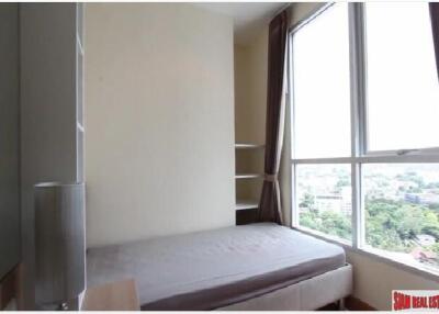 Life @ Sukhumvit - Ideal Two bedroom Condo for Rent in Prakanong