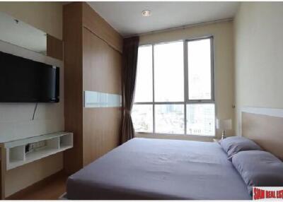 Life @ Sukhumvit - Ideal Two bedroom Condo for Rent in Prakanong