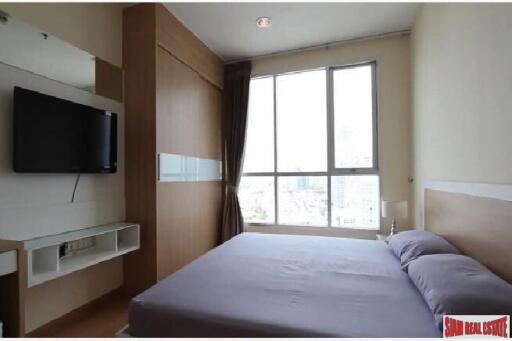 Life @ Sukhumvit - Ideal Two bedroom Condo for Rent in Prakanong