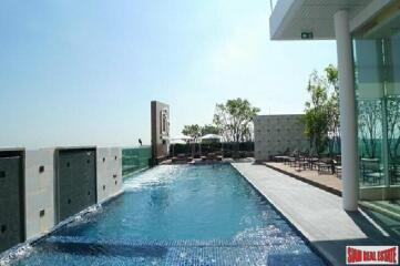 Life @ Sukhumvit - Ideal Two bedroom Condo for Rent in Prakanong