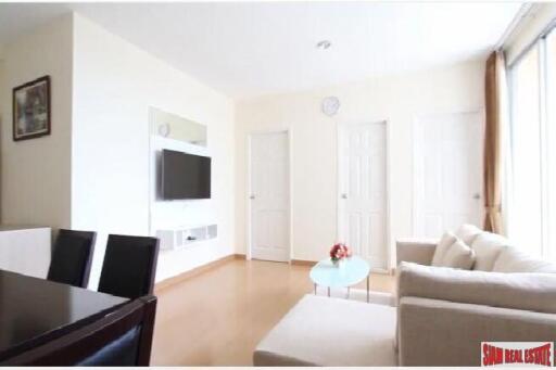 Life @ Sukhumvit - Ideal Two bedroom Condo for Rent in Prakanong