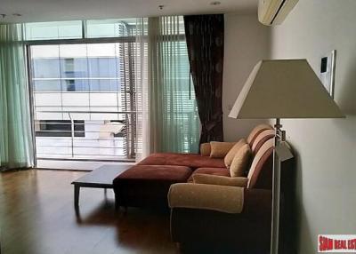 Master Centrium  Spacious One Bedroom for Rent in Asoke with Pool Views & Great Price