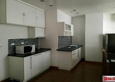 Master Centrium  Spacious One Bedroom for Rent in Asoke with Pool Views & Great Price