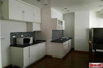 Master Centrium  Spacious One Bedroom for Rent in Asoke with Pool Views & Great Price