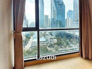 1 Bed 1 Bath 47 SQ.M The Address Sathorn