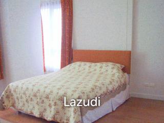 2 Bedrooms 2 Bathrooms 76 SQ.M Condo For Rent