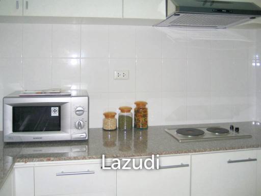 2 Bedrooms 2 Bathrooms 76 SQ.M Condo For Rent