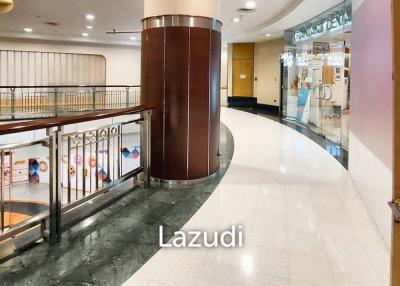 Retail space for rent in Pathumwan