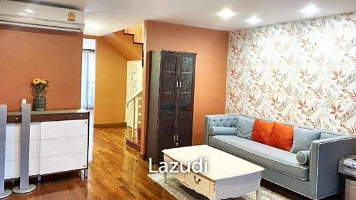 2 Bed 2 Bed 156 SQ.M Supalai Place Sukhumvit 39