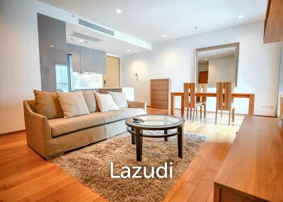 3 Bed 3 Bath 105 SQ.M Hyde Sukhumvit 13