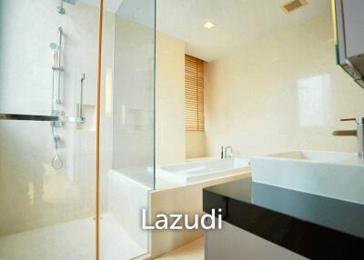 3 Bed 3 Bath 105 SQ.M Hyde Sukhumvit 13