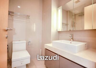 3 Bed 3 Bath 105 SQ.M Hyde Sukhumvit 13