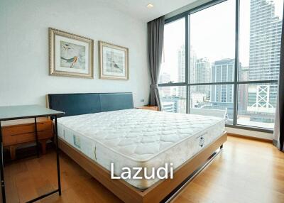 3 Bed 3 Bath 105 SQ.M Hyde Sukhumvit 13